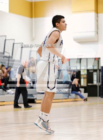Thumbnail 2 in Decatur @ Furtah Prep (Warlodge Classic Invitational) photogallery.