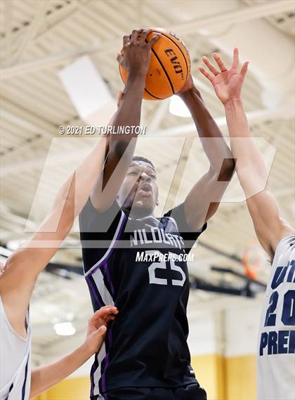 Thumbnail 3 in Decatur @ Furtah Prep (Warlodge Classic Invitational) photogallery.