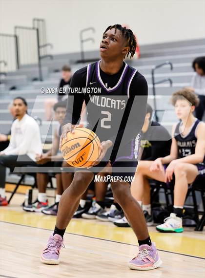 Thumbnail 3 in Decatur @ Furtah Prep (Warlodge Classic Invitational) photogallery.