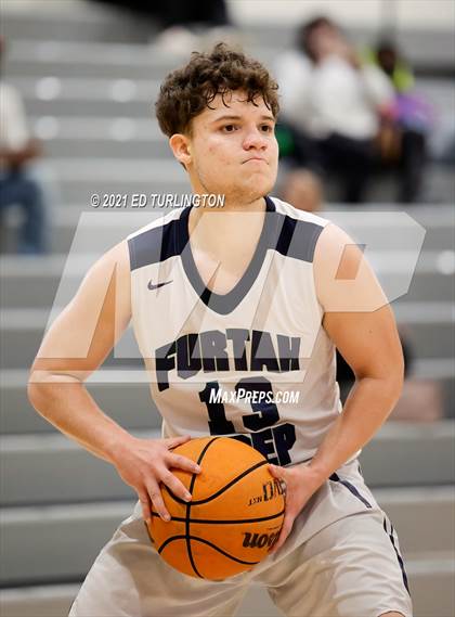 Thumbnail 1 in Decatur @ Furtah Prep (Warlodge Classic Invitational) photogallery.