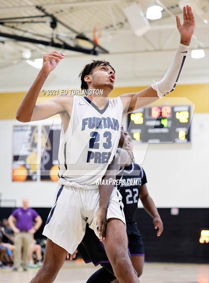 Thumbnail 3 in Decatur @ Furtah Prep (Warlodge Classic Invitational) photogallery.
