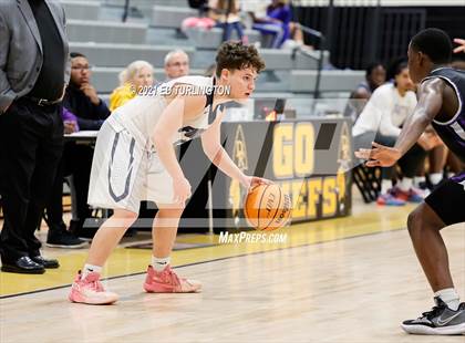 Thumbnail 3 in Decatur @ Furtah Prep (Warlodge Classic Invitational) photogallery.