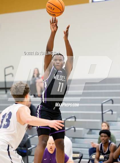 Thumbnail 1 in Decatur @ Furtah Prep (Warlodge Classic Invitational) photogallery.