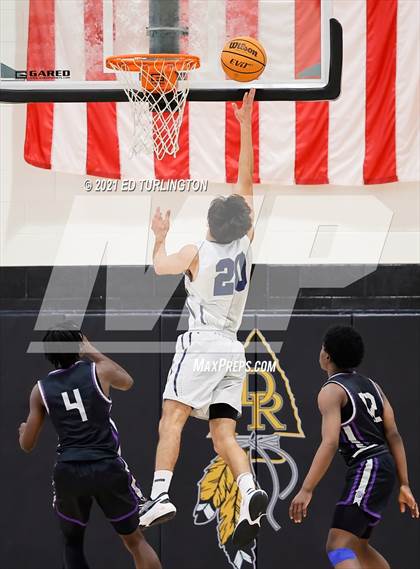 Thumbnail 1 in Decatur @ Furtah Prep (Warlodge Classic Invitational) photogallery.