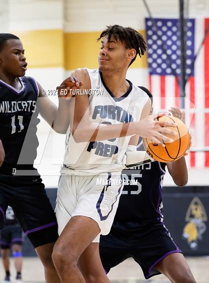 Thumbnail 2 in Decatur @ Furtah Prep (Warlodge Classic Invitational) photogallery.