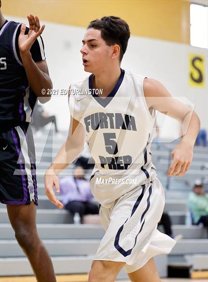 Thumbnail 1 in Decatur @ Furtah Prep (Warlodge Classic Invitational) photogallery.
