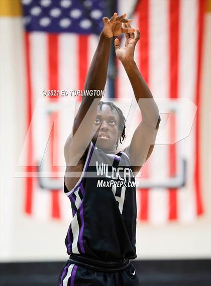 Thumbnail 3 in Decatur @ Furtah Prep (Warlodge Classic Invitational) photogallery.