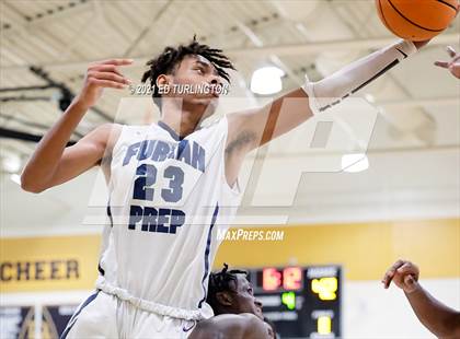 Thumbnail 1 in Decatur @ Furtah Prep (Warlodge Classic Invitational) photogallery.
