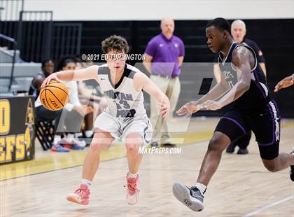 Thumbnail 2 in Decatur @ Furtah Prep (Warlodge Classic Invitational) photogallery.