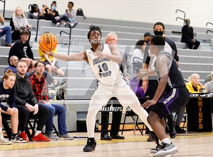 Thumbnail 3 in Decatur @ Furtah Prep (Warlodge Classic Invitational) photogallery.