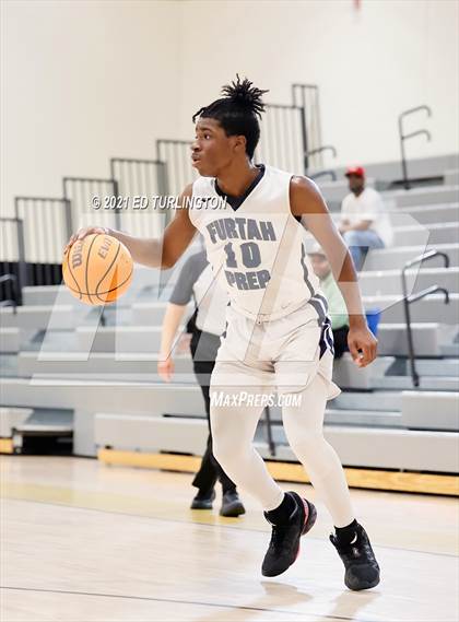 Thumbnail 2 in Decatur @ Furtah Prep (Warlodge Classic Invitational) photogallery.