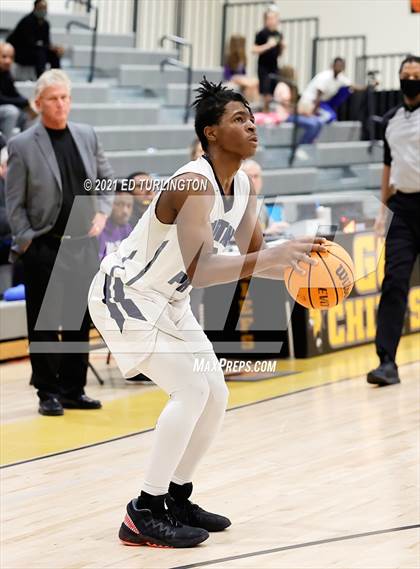 Thumbnail 3 in Decatur @ Furtah Prep (Warlodge Classic Invitational) photogallery.