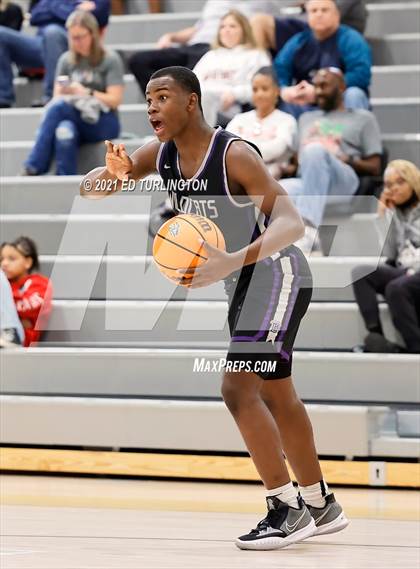 Thumbnail 3 in Decatur @ Furtah Prep (Warlodge Classic Invitational) photogallery.