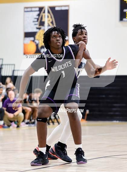 Thumbnail 2 in Decatur @ Furtah Prep (Warlodge Classic Invitational) photogallery.