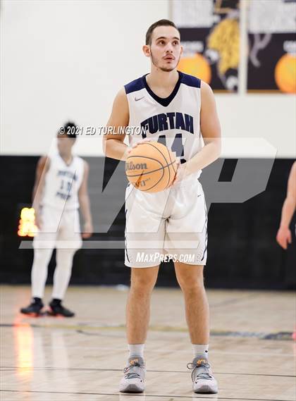 Thumbnail 1 in Decatur @ Furtah Prep (Warlodge Classic Invitational) photogallery.