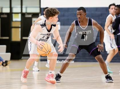 Thumbnail 1 in Decatur @ Furtah Prep (Warlodge Classic Invitational) photogallery.