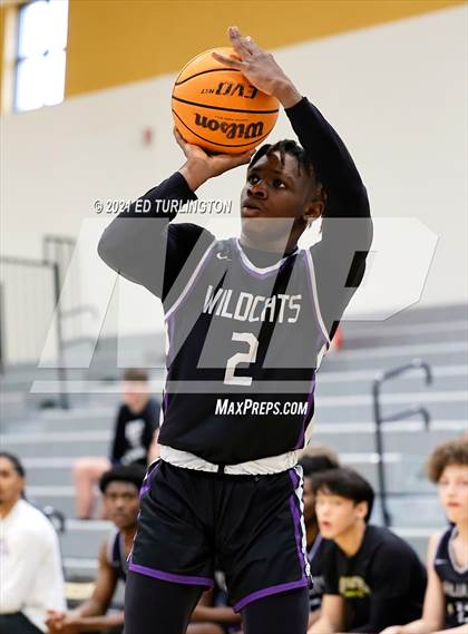 Thumbnail 1 in Decatur @ Furtah Prep (Warlodge Classic Invitational) photogallery.