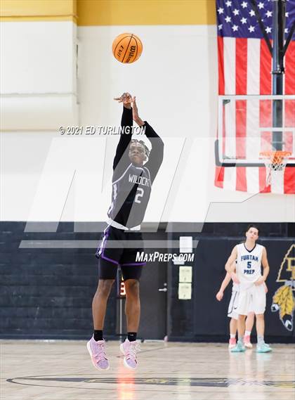 Thumbnail 3 in Decatur @ Furtah Prep (Warlodge Classic Invitational) photogallery.