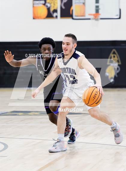 Thumbnail 3 in Decatur @ Furtah Prep (Warlodge Classic Invitational) photogallery.