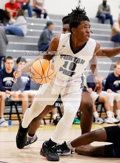 Thumbnail 3 in Decatur @ Furtah Prep (Warlodge Classic Invitational) photogallery.
