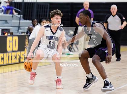 Thumbnail 1 in Decatur @ Furtah Prep (Warlodge Classic Invitational) photogallery.