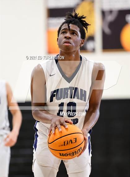 Thumbnail 2 in Decatur @ Furtah Prep (Warlodge Classic Invitational) photogallery.