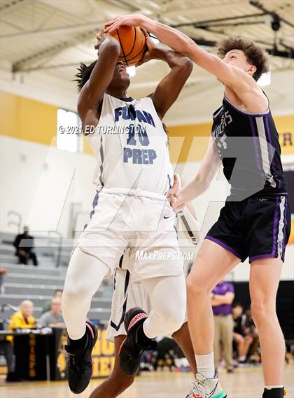Thumbnail 3 in Decatur @ Furtah Prep (Warlodge Classic Invitational) photogallery.