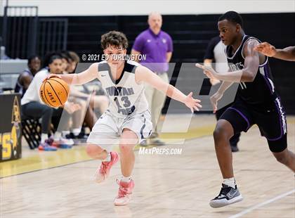 Thumbnail 1 in Decatur @ Furtah Prep (Warlodge Classic Invitational) photogallery.