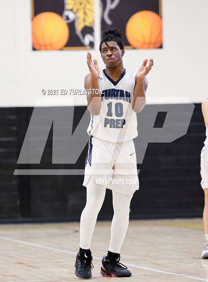 Thumbnail 3 in Decatur @ Furtah Prep (Warlodge Classic Invitational) photogallery.