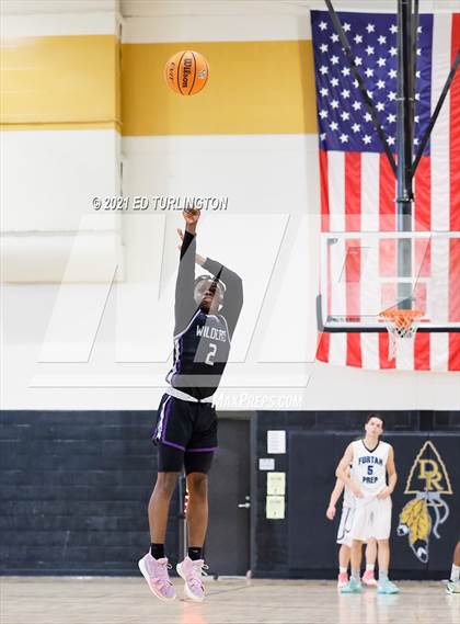 Thumbnail 1 in Decatur @ Furtah Prep (Warlodge Classic Invitational) photogallery.