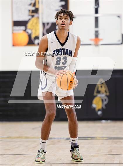 Thumbnail 1 in Decatur @ Furtah Prep (Warlodge Classic Invitational) photogallery.