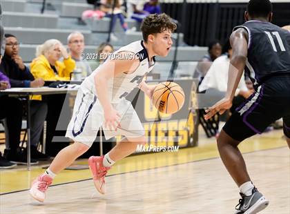 Thumbnail 2 in Decatur @ Furtah Prep (Warlodge Classic Invitational) photogallery.