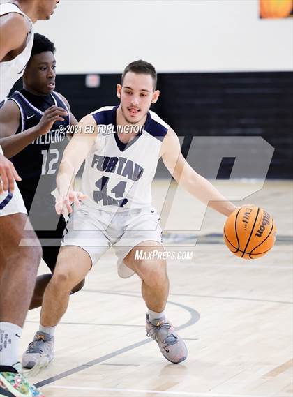 Thumbnail 3 in Decatur @ Furtah Prep (Warlodge Classic Invitational) photogallery.