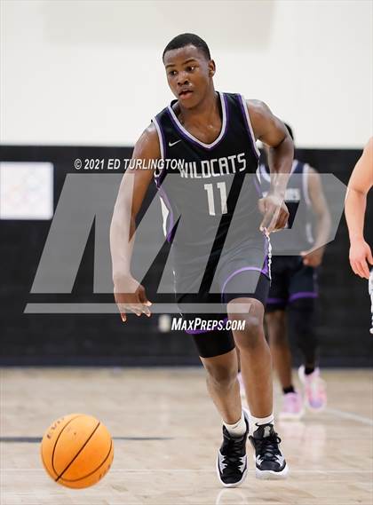 Thumbnail 2 in Decatur @ Furtah Prep (Warlodge Classic Invitational) photogallery.