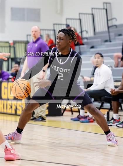 Thumbnail 2 in Decatur @ Furtah Prep (Warlodge Classic Invitational) photogallery.