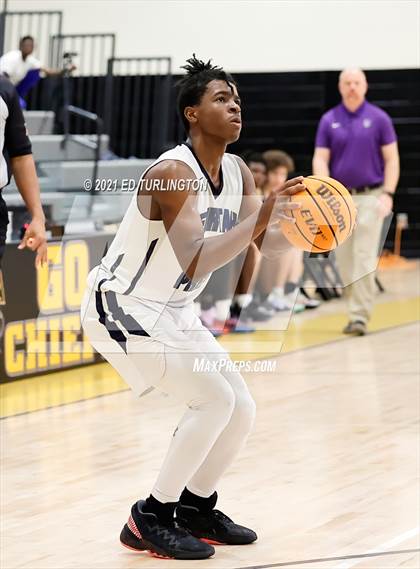 Thumbnail 3 in Decatur @ Furtah Prep (Warlodge Classic Invitational) photogallery.