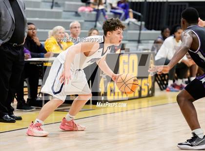 Thumbnail 3 in Decatur @ Furtah Prep (Warlodge Classic Invitational) photogallery.