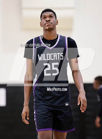 Thumbnail 3 in Decatur @ Furtah Prep (Warlodge Classic Invitational) photogallery.