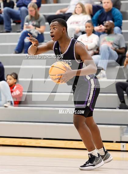 Thumbnail 1 in Decatur @ Furtah Prep (Warlodge Classic Invitational) photogallery.