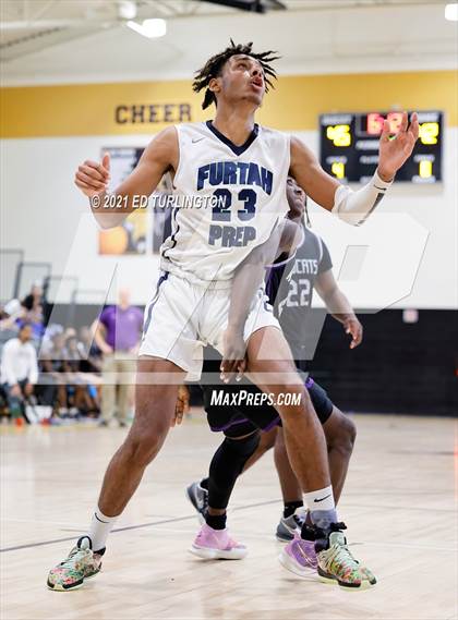 Thumbnail 1 in Decatur @ Furtah Prep (Warlodge Classic Invitational) photogallery.