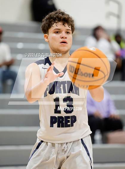Thumbnail 2 in Decatur @ Furtah Prep (Warlodge Classic Invitational) photogallery.