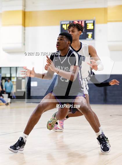 Thumbnail 2 in Decatur @ Furtah Prep (Warlodge Classic Invitational) photogallery.