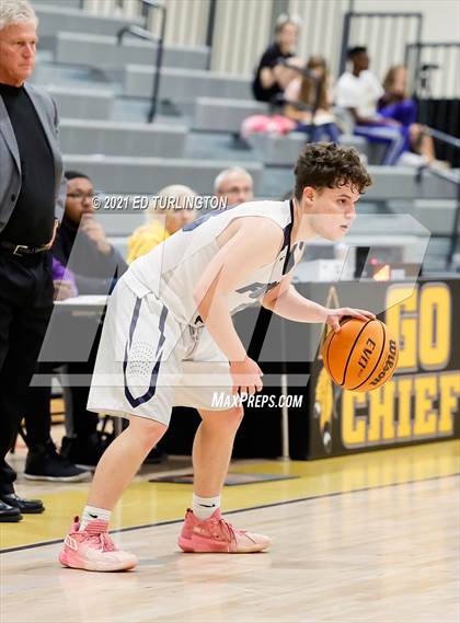 Thumbnail 2 in Decatur @ Furtah Prep (Warlodge Classic Invitational) photogallery.
