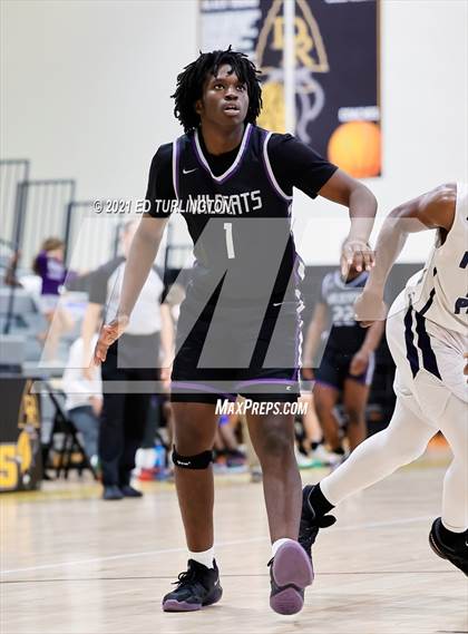 Thumbnail 1 in Decatur @ Furtah Prep (Warlodge Classic Invitational) photogallery.