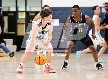 Thumbnail 3 in Decatur @ Furtah Prep (Warlodge Classic Invitational) photogallery.
