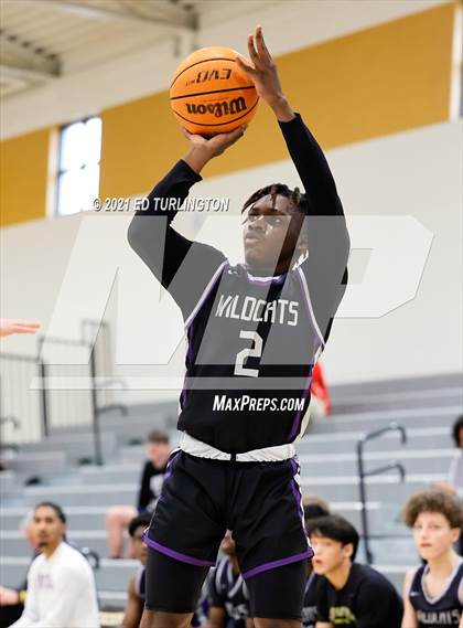 Thumbnail 2 in Decatur @ Furtah Prep (Warlodge Classic Invitational) photogallery.