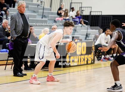 Thumbnail 1 in Decatur @ Furtah Prep (Warlodge Classic Invitational) photogallery.