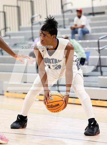 Thumbnail 2 in Decatur @ Furtah Prep (Warlodge Classic Invitational) photogallery.