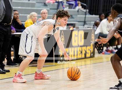 Thumbnail 1 in Decatur @ Furtah Prep (Warlodge Classic Invitational) photogallery.