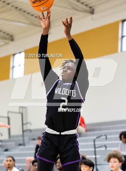 Thumbnail 3 in Decatur @ Furtah Prep (Warlodge Classic Invitational) photogallery.